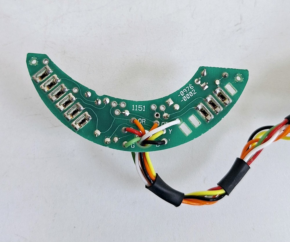 Rosemount 1151-001152 Module Sensor DP Cell