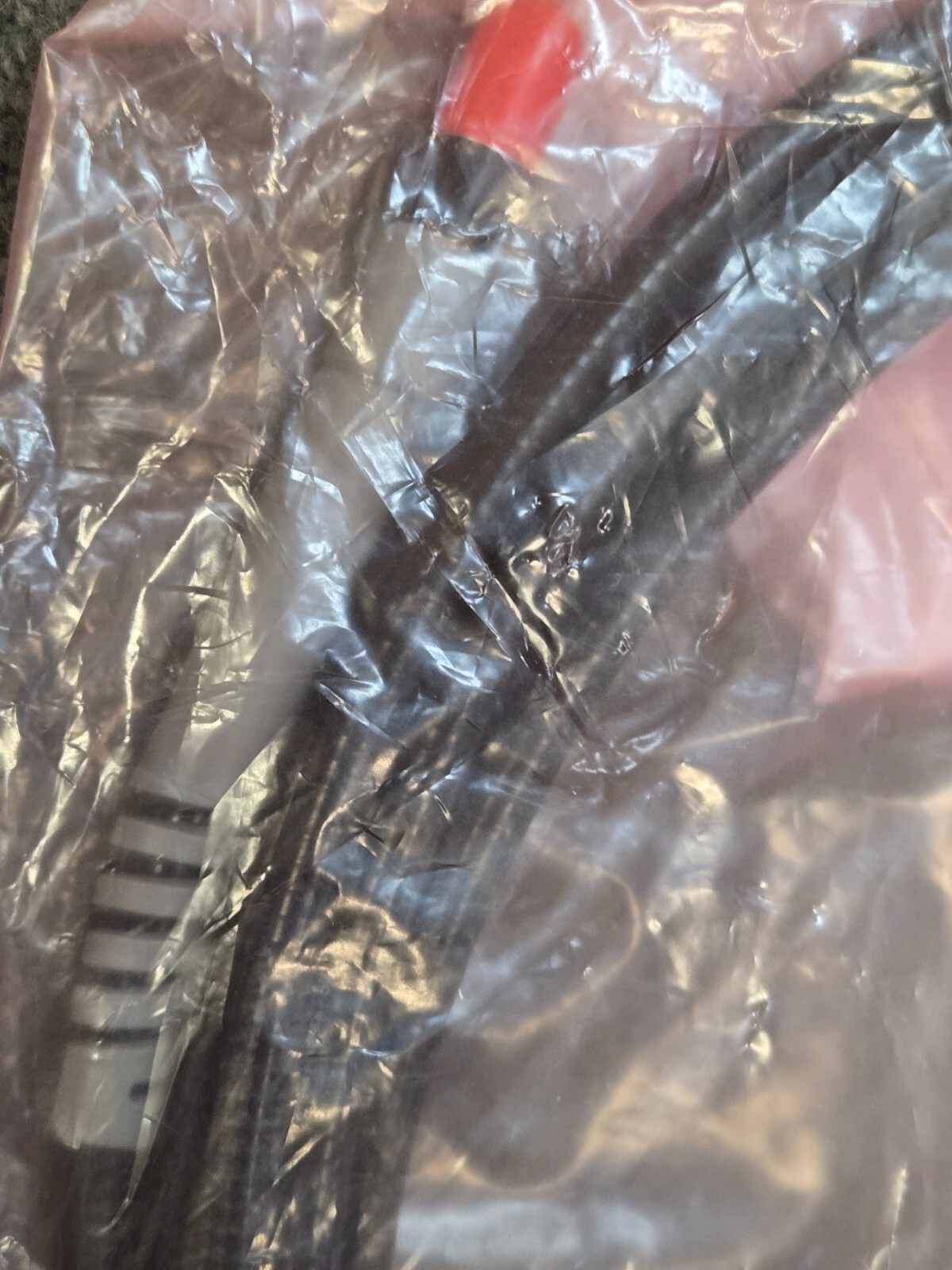 Liquid Light guide, 5mm x 8000mm. (26') Dymax PN 42781