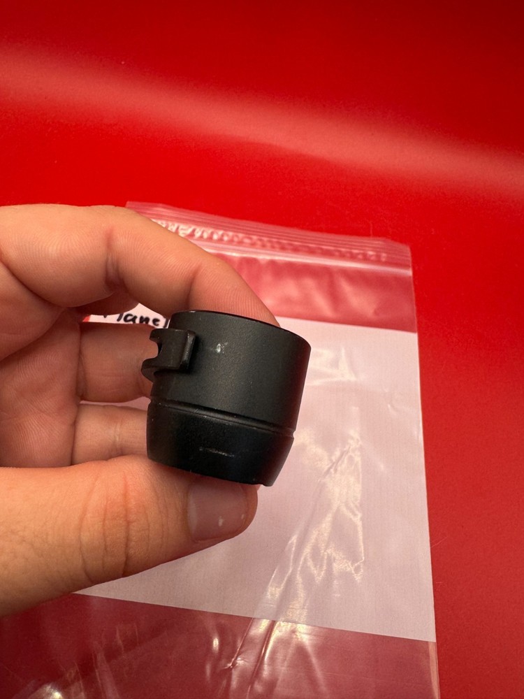 Planet Eclipse Feedneck