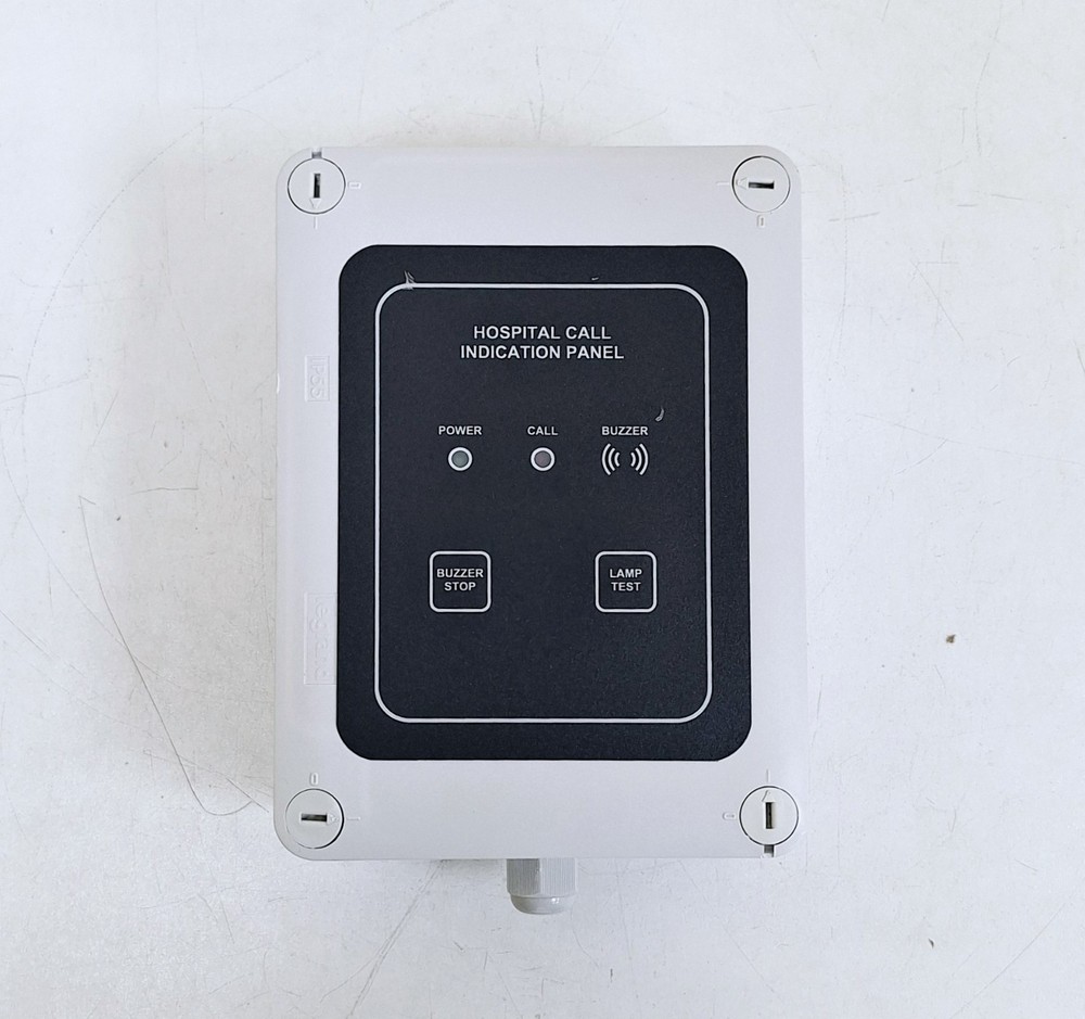 Pan Delta Controls HCS-SP Hospital Call Sub Panel