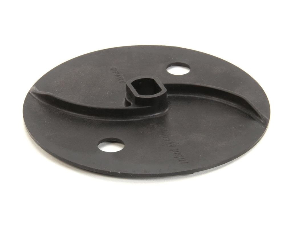 102690 Discharge Plate