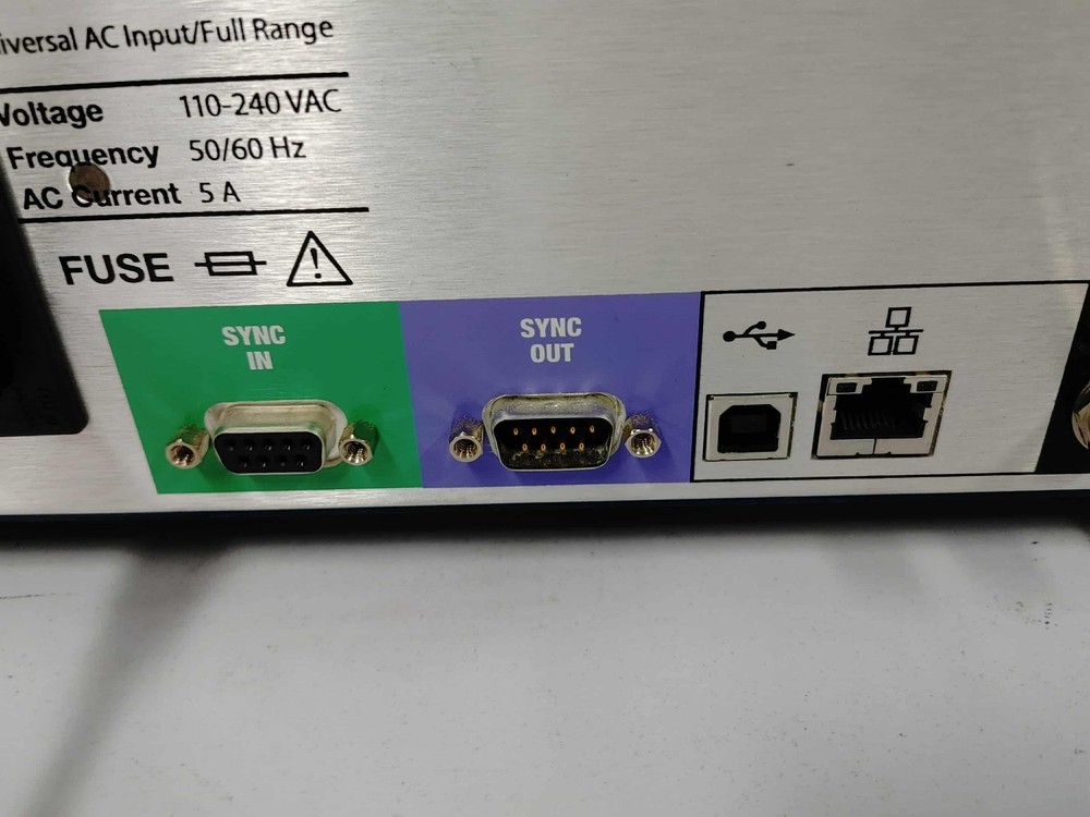Teledyne LeCroy Summit T2-16 PCI Express Multi-Lane Protocol Analyzer
