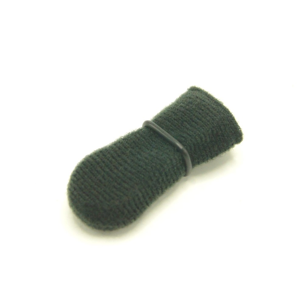 Microphone Cover Replacement with Mic Muff and O-Ring