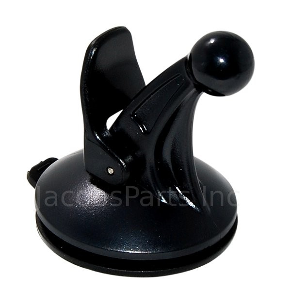 Windshield Mount + Bracket For Garmin Nuvi 265T 265WT