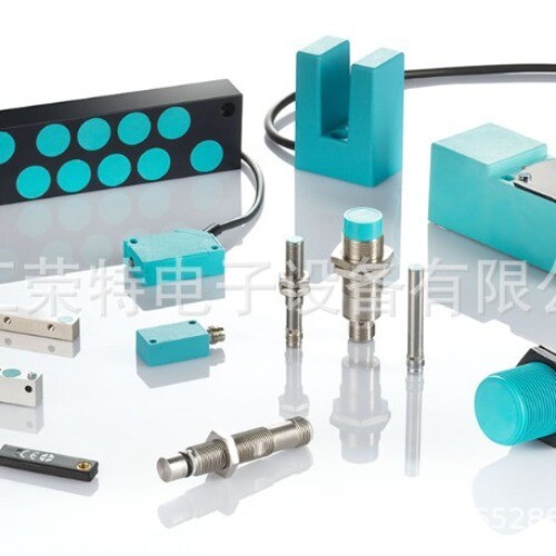 New Secht SECATEC inductive ISR03BBDK #2/18
