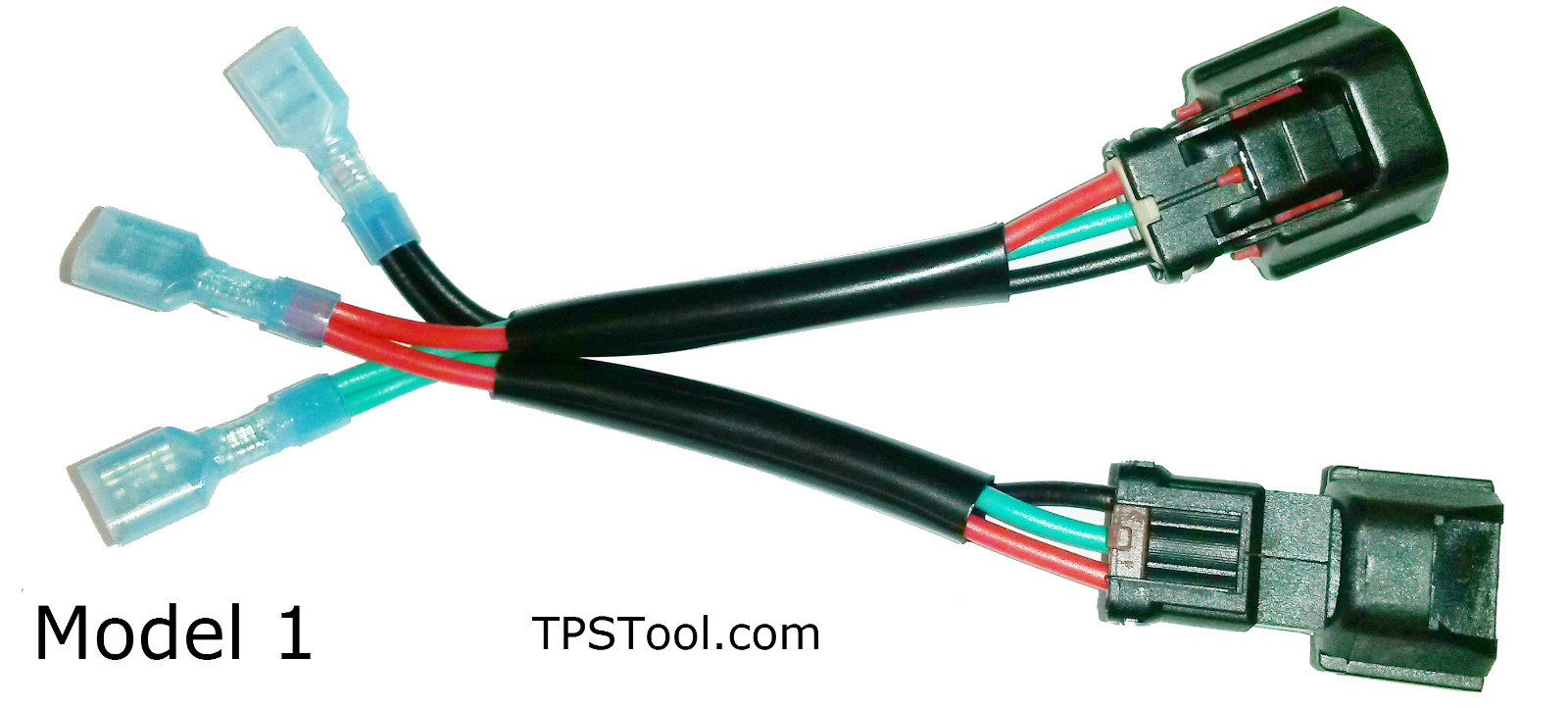 KTM TPS Tool Model-1 (TPSTool.com Authentic)