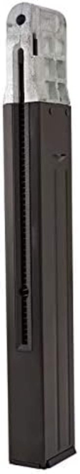 Refurbished Legends MP Full Auto 4.5MM CO2 BB Gun, Full Metal