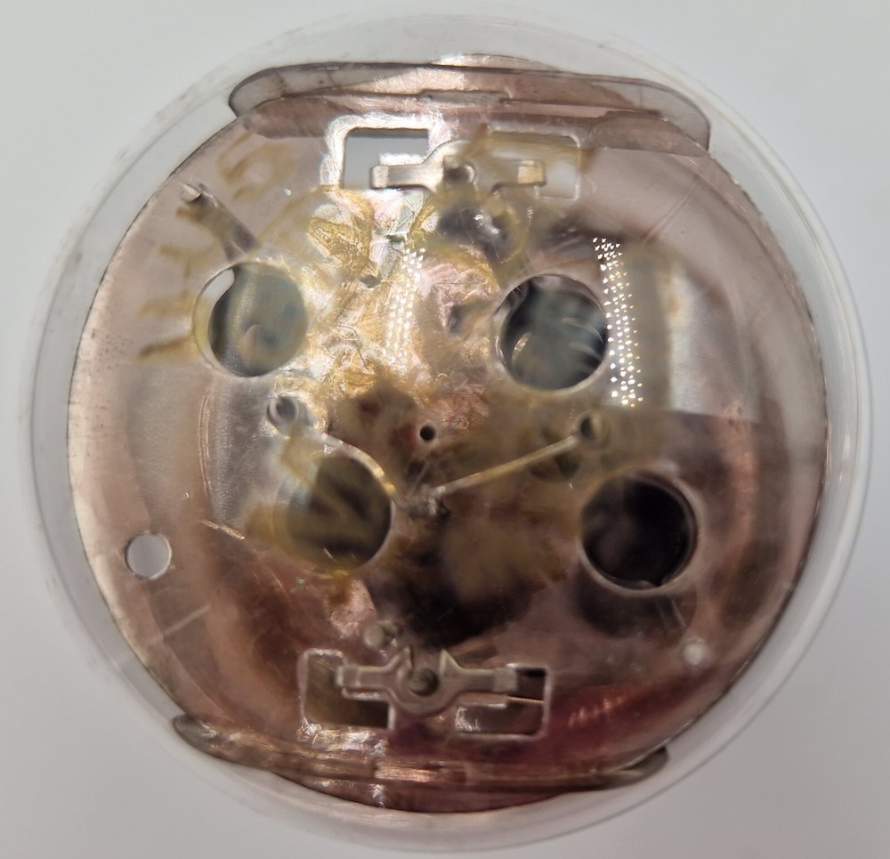 Mazda Valve UU5 BVA Original Boxed Untested 1930's Vintage