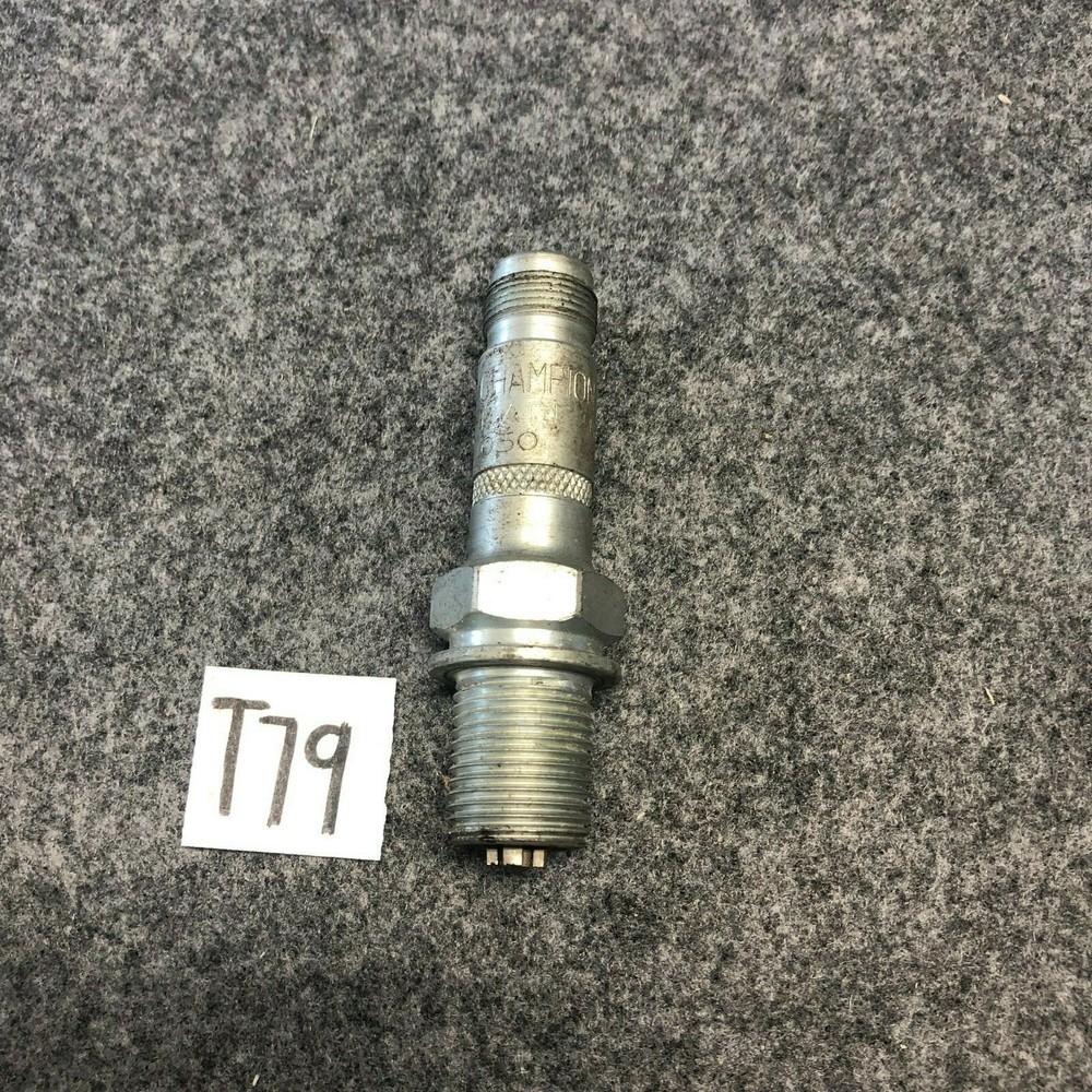 Champion REB37N Spark Plug
