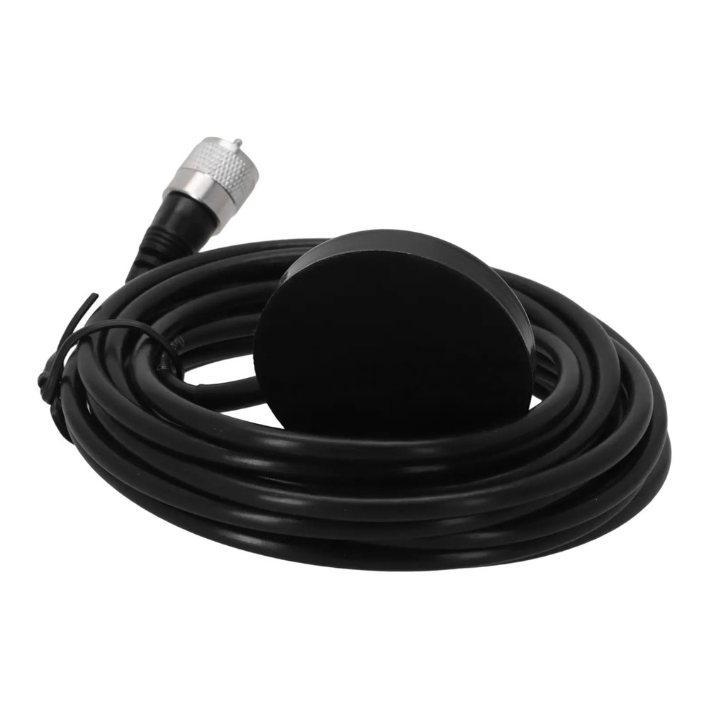 NMO Magnet Mount Base for Mobile Radios Suitable for Flat Metal Surfaces