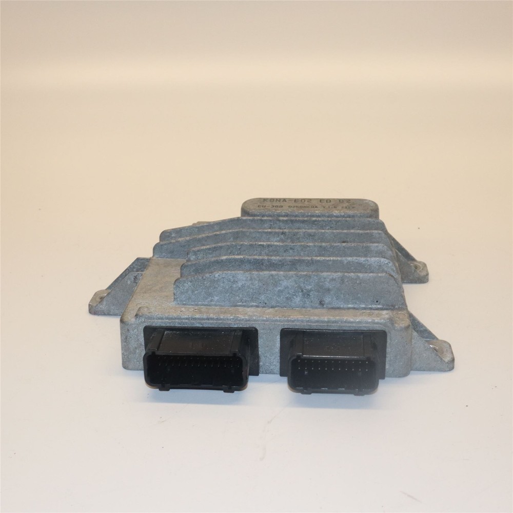 2021 Honda CBF125 ECU - 30400K0NE02