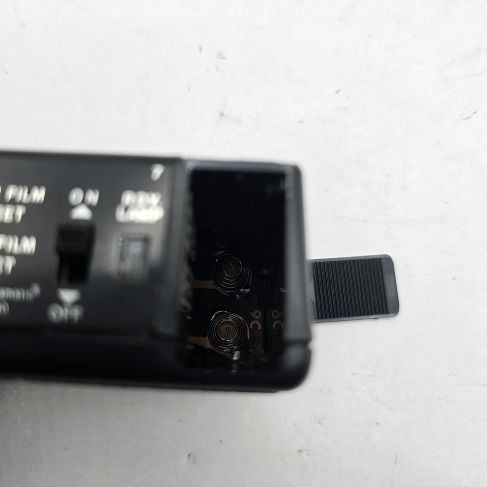TIFFEN POCKET STROBE 234 SHOE MOUNT FLASH UNIT TESTED