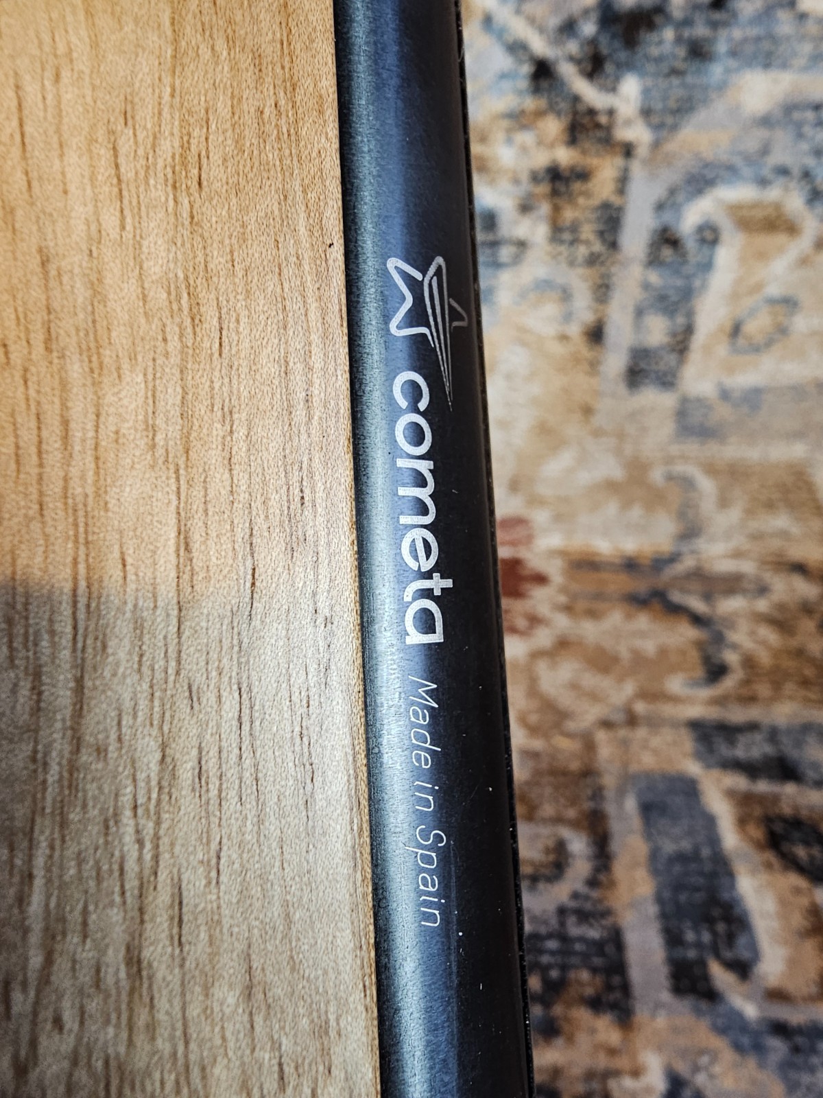 Cometa Fenix 400 Premier-Walnut RWS Diana 94 ,it's an heirloom!