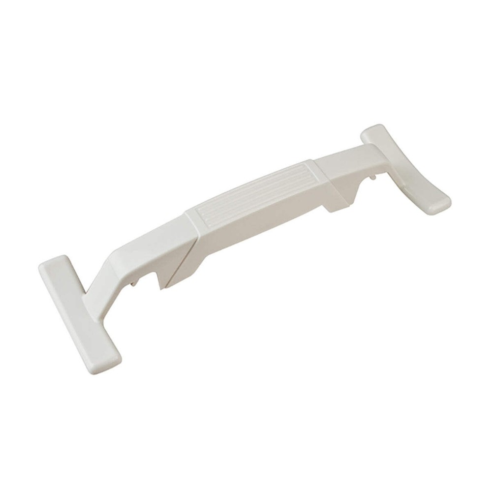 Light Handle Assembly (Pelton & Crane)