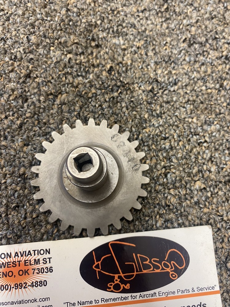 LYCOMING 67419 GEAR
