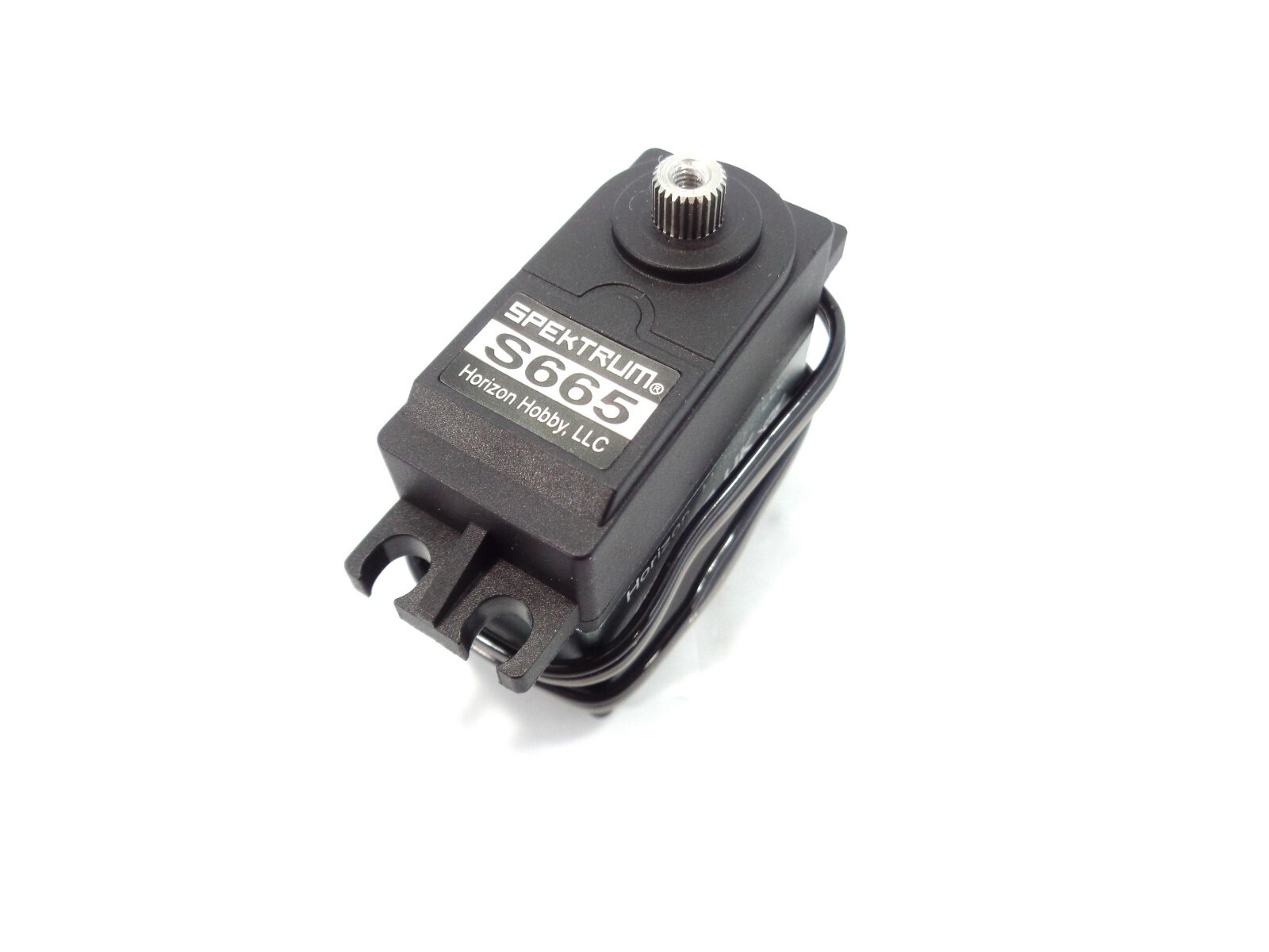 Arrma Kraton 6s Spektrum S665 Metal Gear Steering Servo Notorious Typhon Mojave