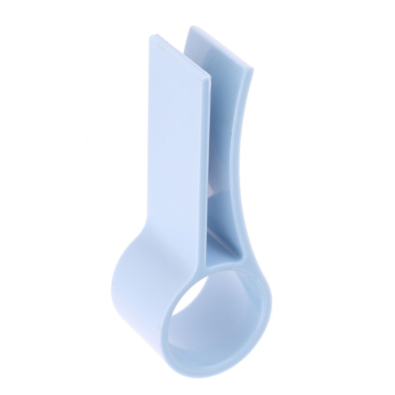 Ethernet Cable Straightening Uncoiling Tool Quick Solution for Home Office Use