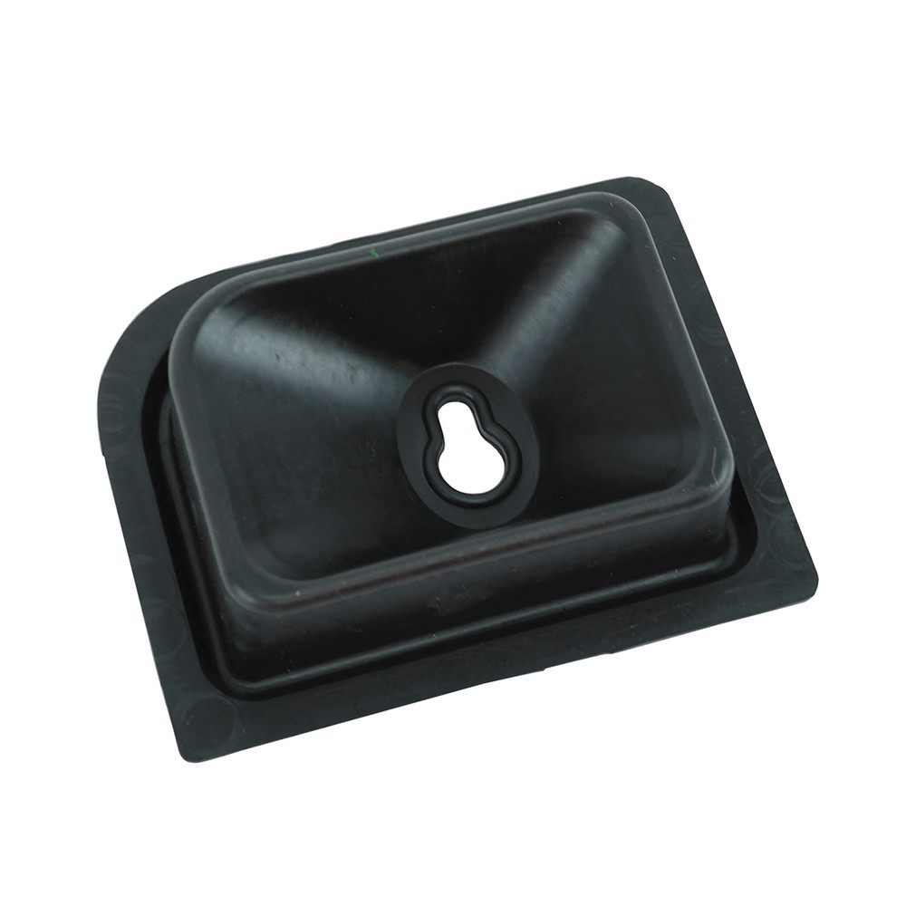 Corvette C1 Shift Boot 4 Speed 1959-1962