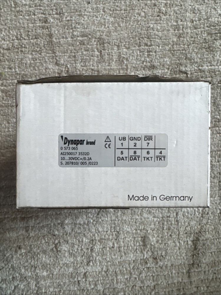 RED LION CONTROLS PAXP0000 PROCESS INPUT METER 5 DIGIT-RED