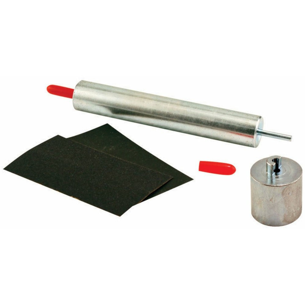 Pinecar 4614 Precision Tools Total Hub Shaper