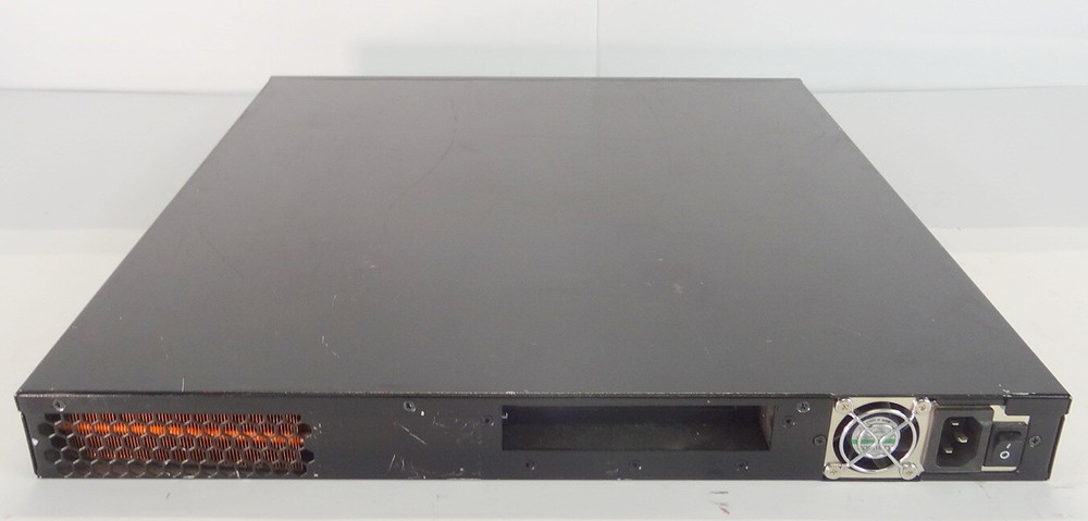 Lanner Electronics FW-7870A-NB1 4 Port Network-Box Network Service Appliance