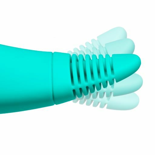 PRO SENSUAL ORAL FLUTTER PLUS VIBRATOR