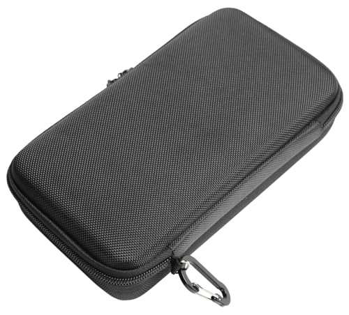 ProtectiveCarrying Case Compatible with BLCKTEC 440 400/420 Bluetooth OBD2
