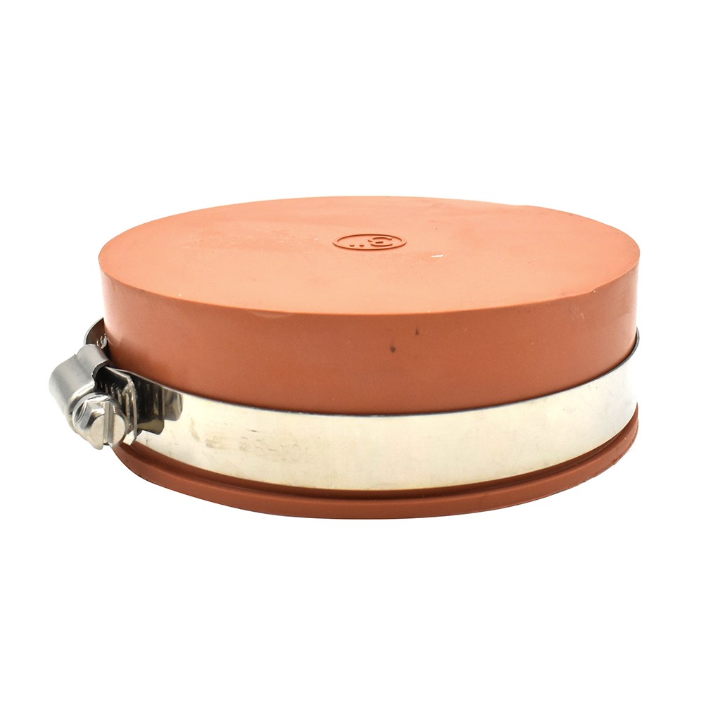 Primex 85566 2 Inch Rubber Test Cap