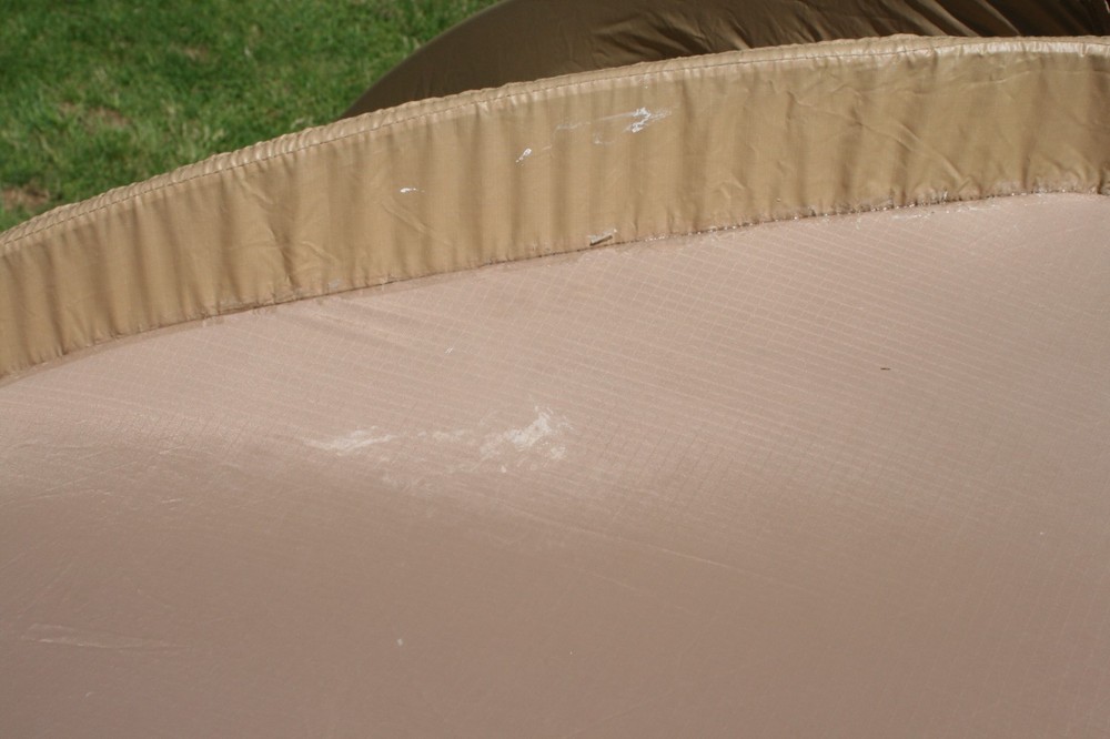 Eureka USMC Combat Tent