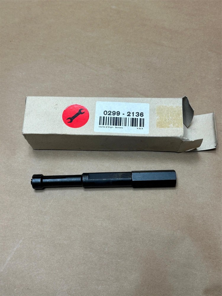 Genuine Deutz 0299-2136 Puller Tool 02992136