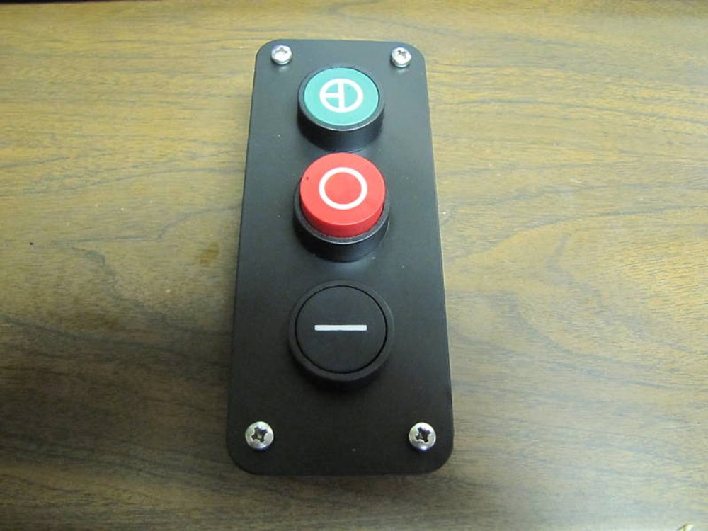 Telemecanique Pushbutton Stop Start Control XAPE1424963