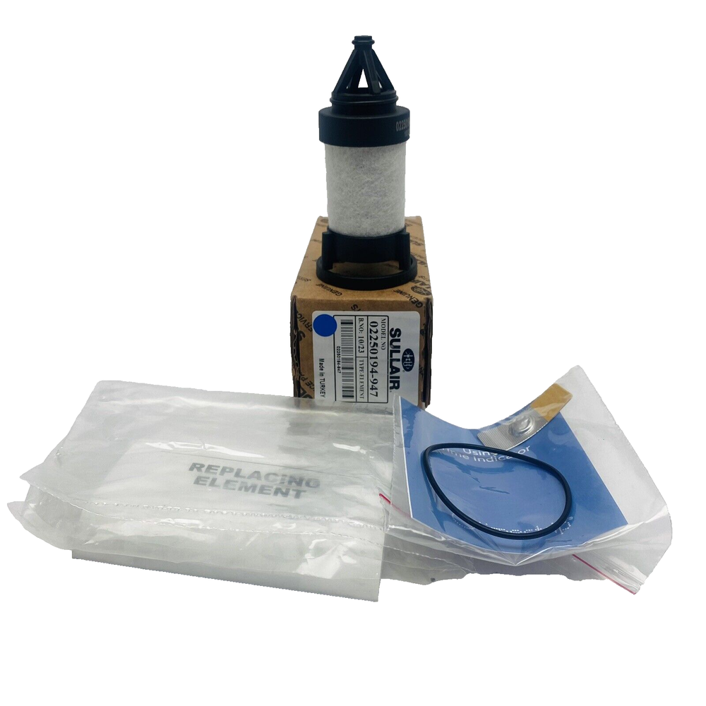 COALESCING FILTER REPLACEMENT 02250194-947