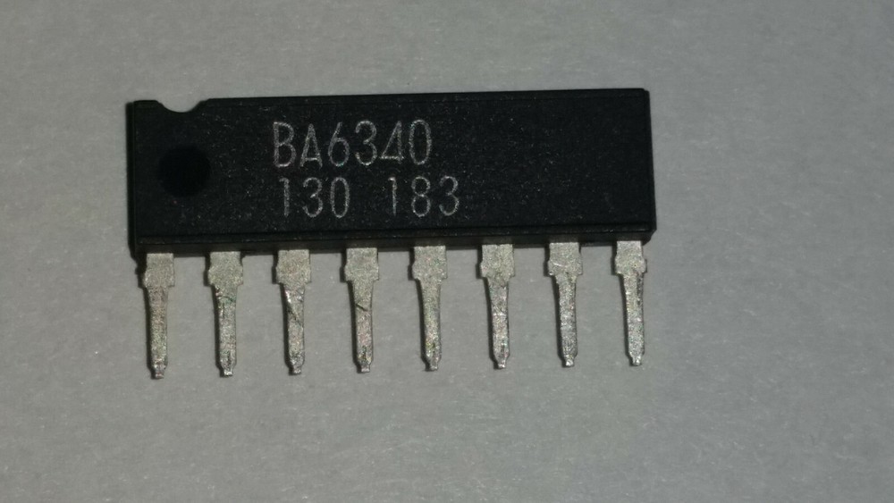 10 pieces BA6340 Infrared Remote Control Encoder