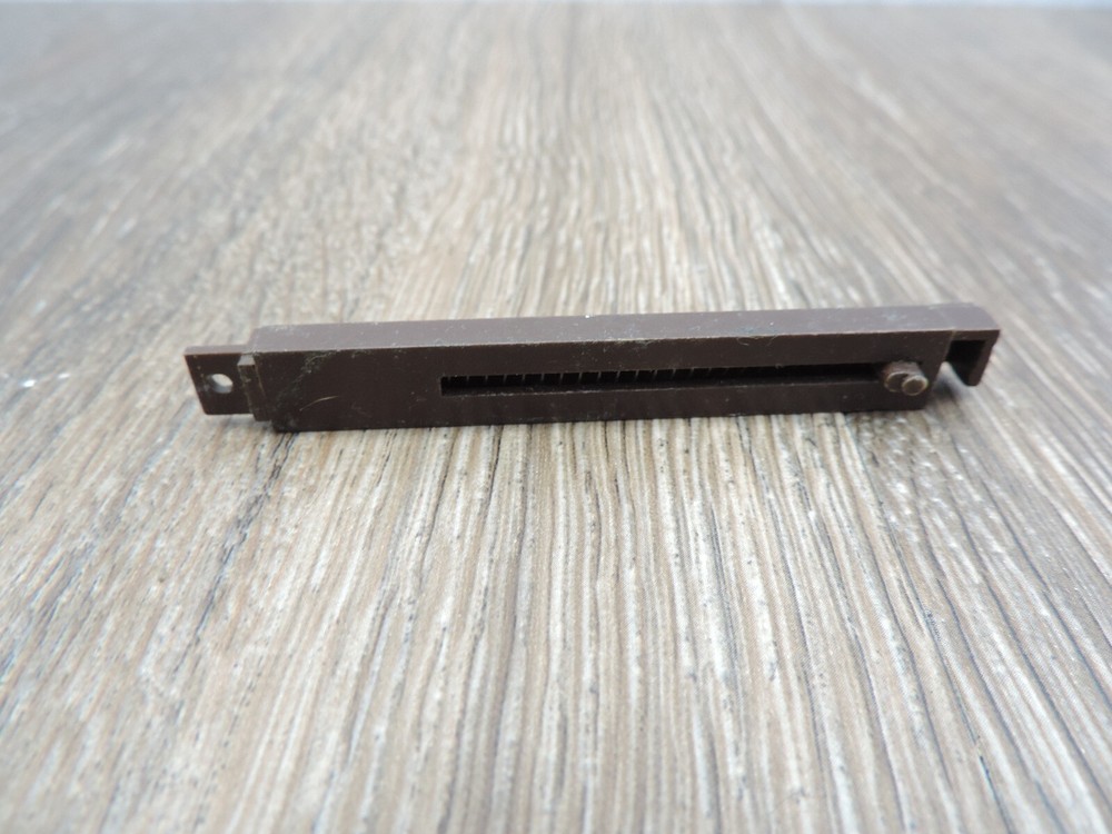 Capmaster Muzzle Loader Capper