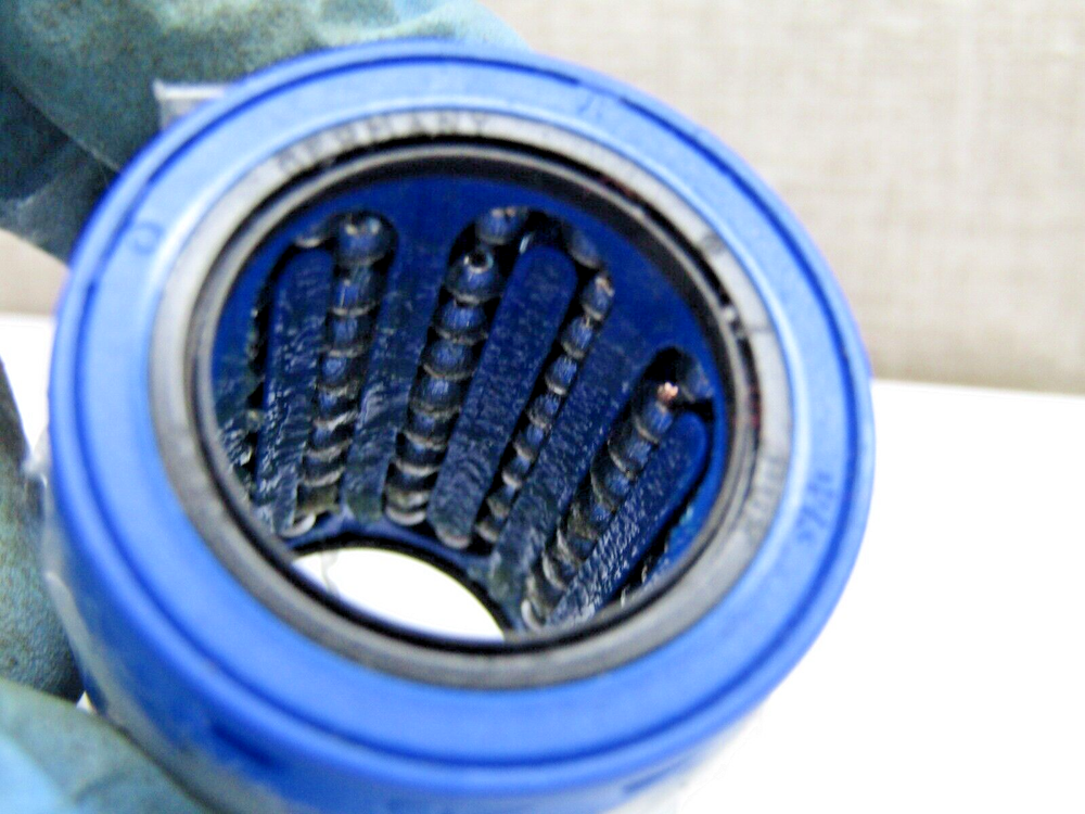 SKF LB20 Linear Bearing Ball Bushing