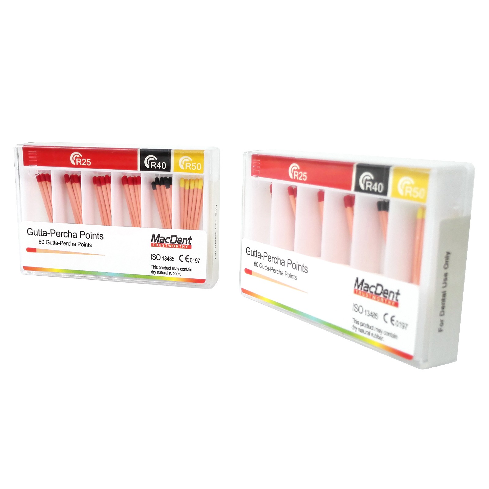 RECIPROC Blue Dental Endo NiTi File Dental Gutta Percha