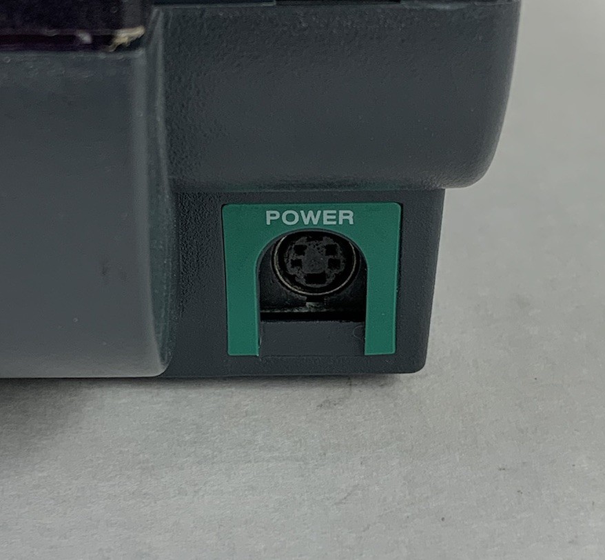 NPC Verifone Printer 250 Thermal Receipt Printer