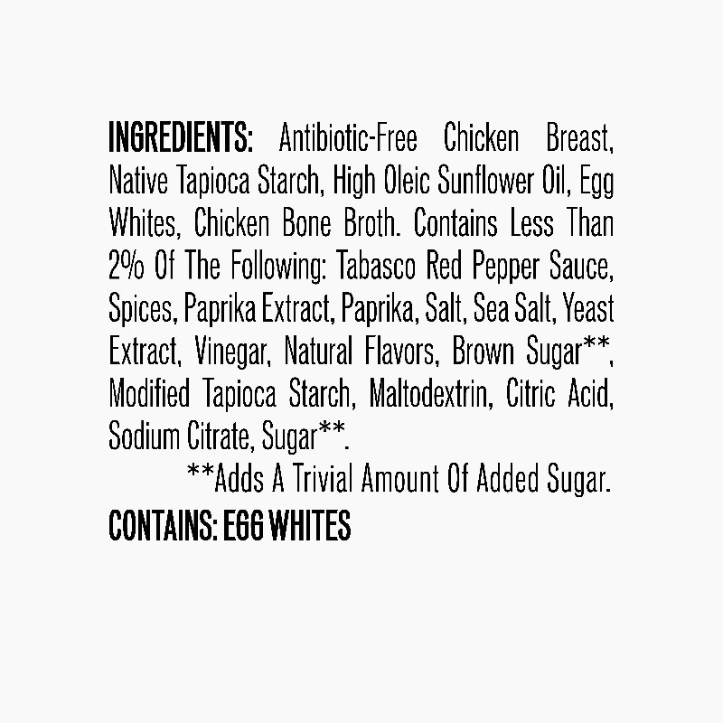 WILDE Protein Chips Barbeque, Thin Crispy High Protein, 4.0 Oz