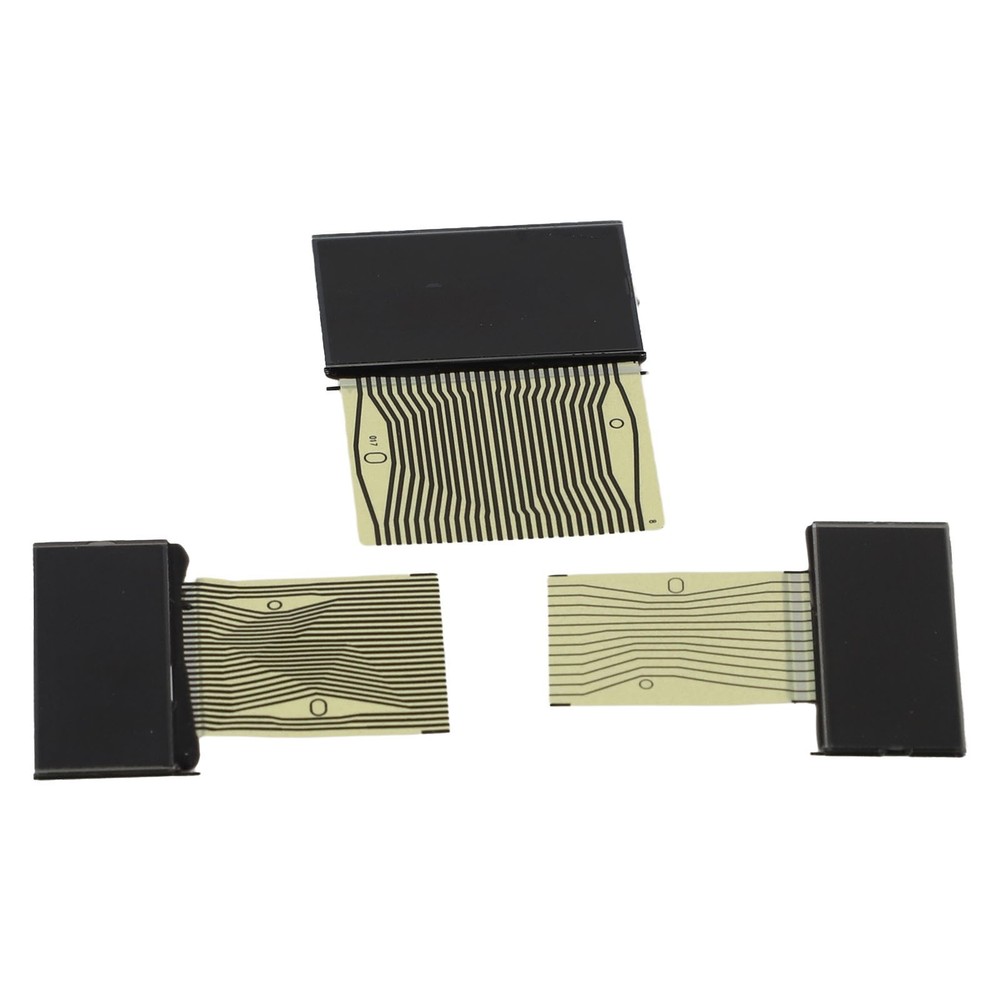Quality LCD Display for C Class E Class CLK Class SLK Class from 98 to 02