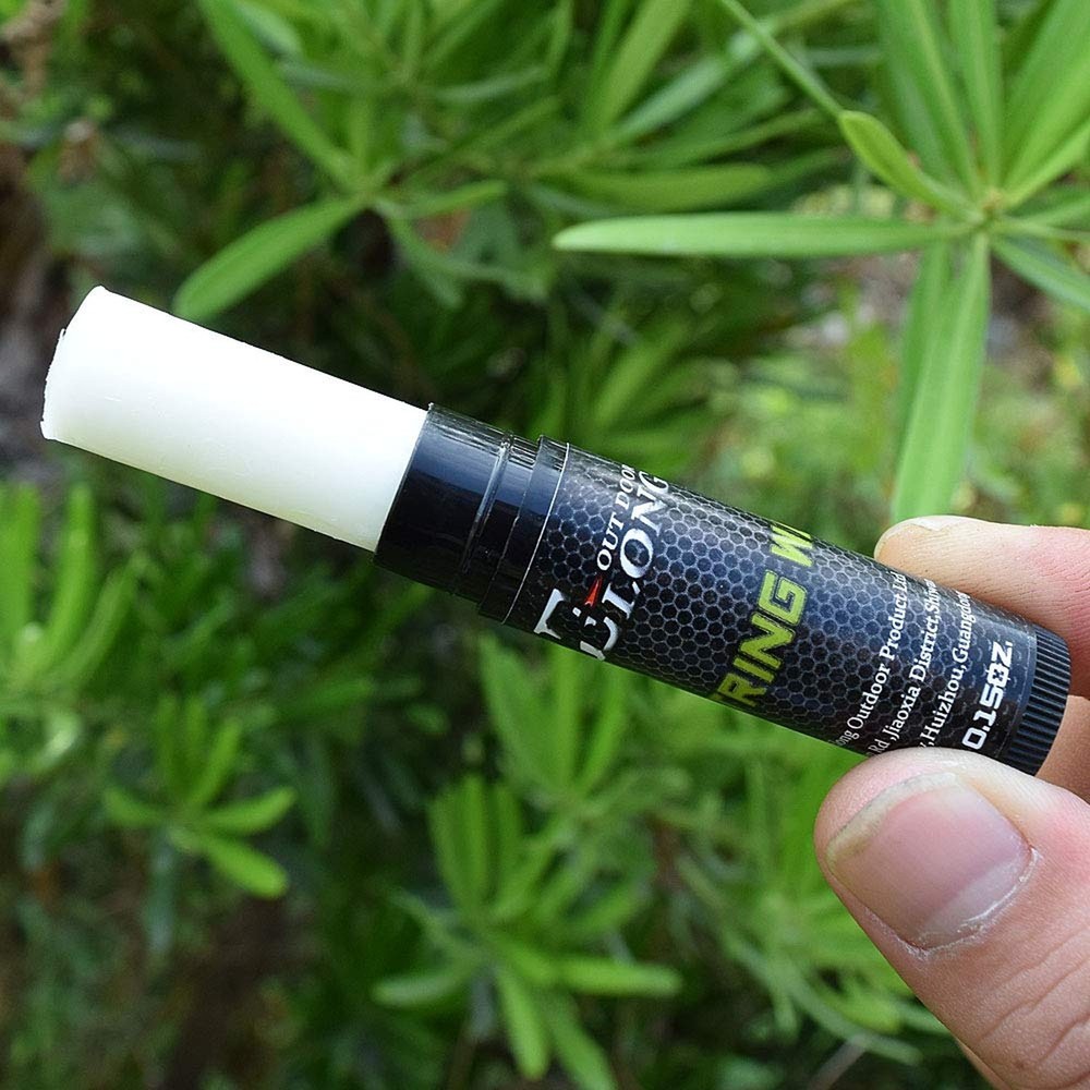 Bow String Wax Strings Protective Rail Lube Waterproof Archery Bow String Wax...