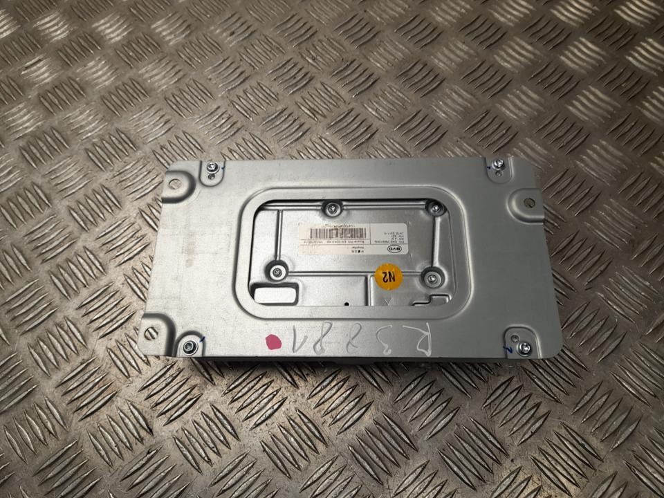 Audio Amplifier BYD SEAL 2024 EKE7909100Q