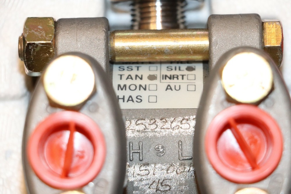 Rosemount 1151DP4E25B1 Alphaline Pressure Transmitter New