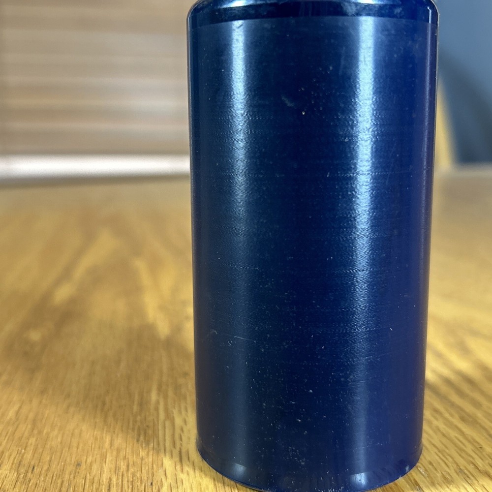 Edison Cylinder Record Marching Through Georgia 1888 Harrison Untested