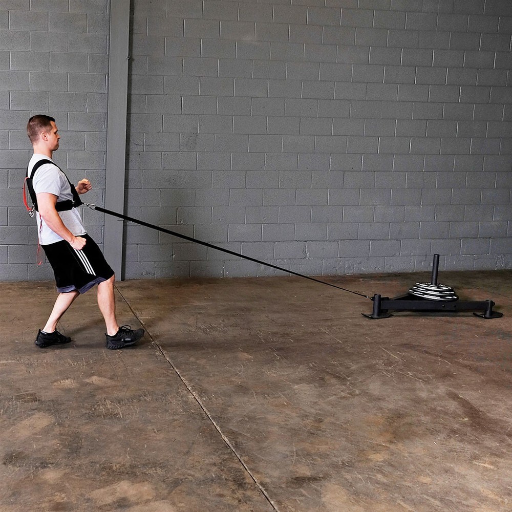 Body-Solid Weight Sled