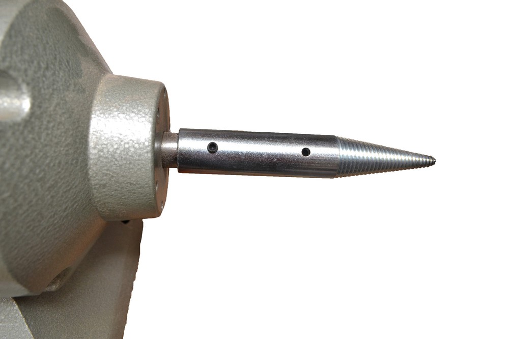 Bench Grinder Adaptor 16mm LeftHanded