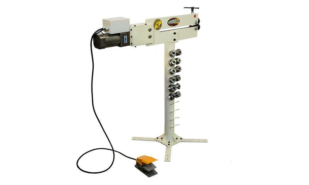 Woodward-Fab bead roller motor kit #WFBRM