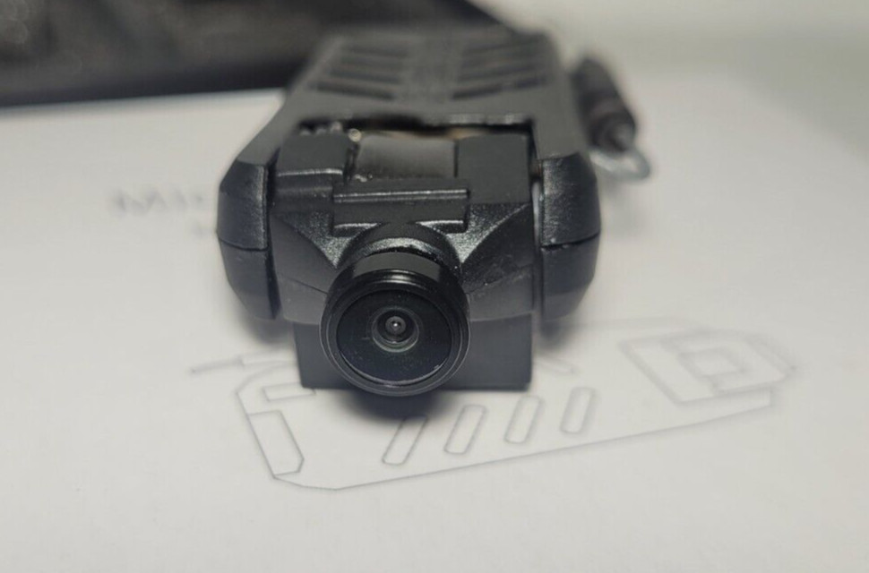 Micro Drone 2.0 - Micro gimbal Camera Replacement - Backer Edition - Tested