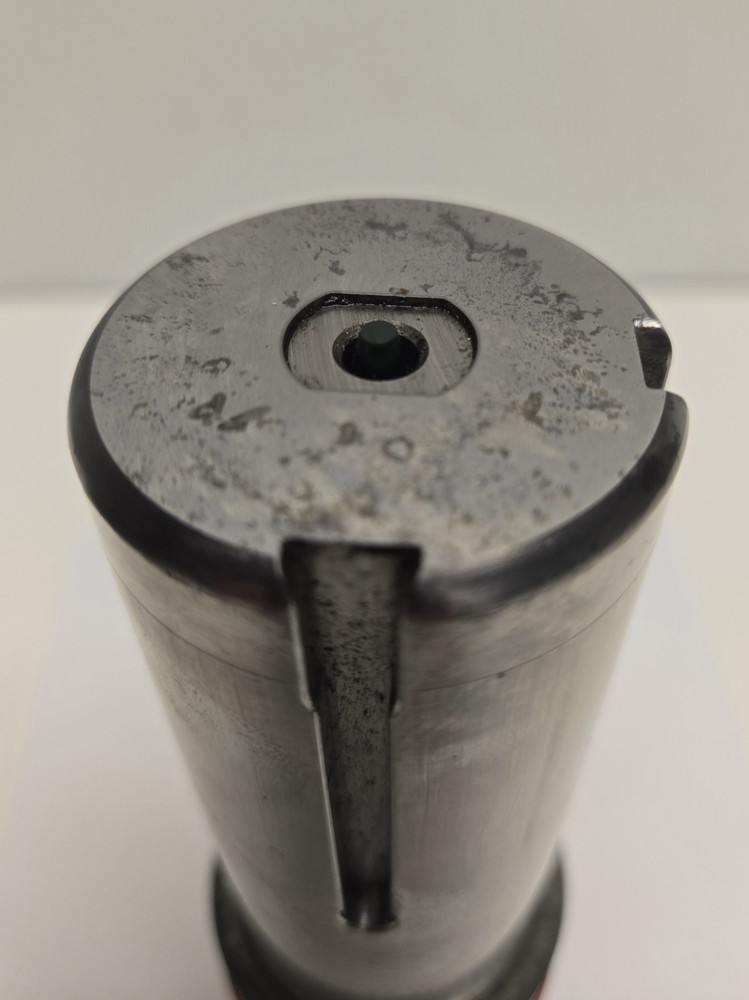 AMADA TOOL PUNCH ASSEMBLY .437x.562.