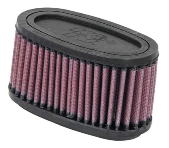 Engine Air Filter: High Performance, Premium: Compatible With 2004-2019 HONDA