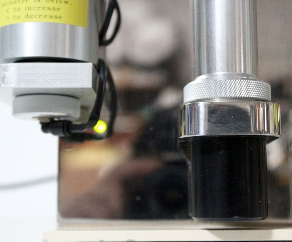 Applied Photophysics Sequential Stopped-Flow Sample Handling Unit for SX20